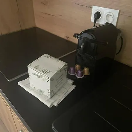 Corse Du Sud Fiori Di Cala Rossa T2 Rez De Jardin Dans Résidence Piscine Appartamento Lecci