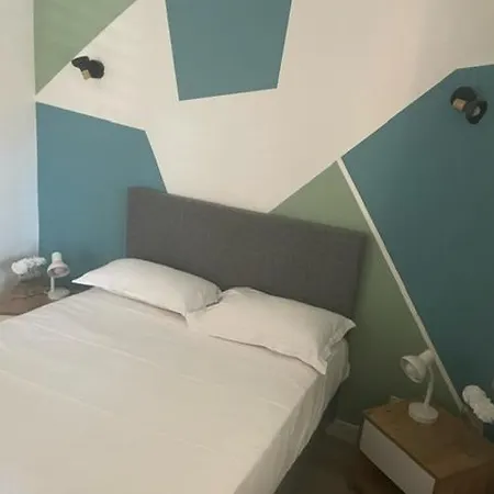 Apartmán Corse Du Sud Fiori Di Cala Rossa T2 Rez De Jardin Dans Piscine *
