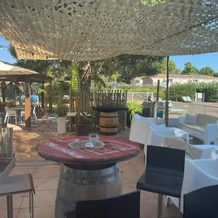 Corse Du Sud Fiori Di Cala Rossa T2 Rez De Jardin Dans Piscine * Lecci