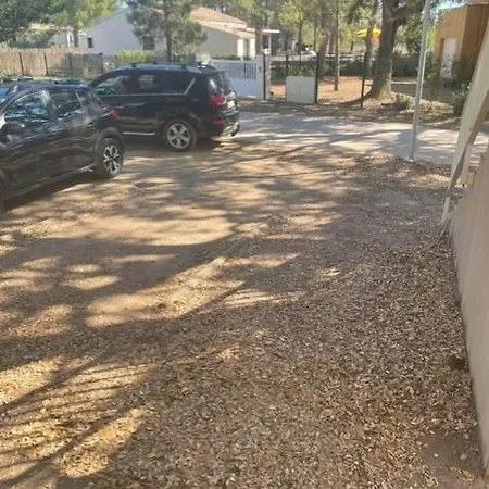 Apartmán Corse Du Sud Fiori Di Cala Rossa T2 Rez De Jardin Dans Piscine Lecci